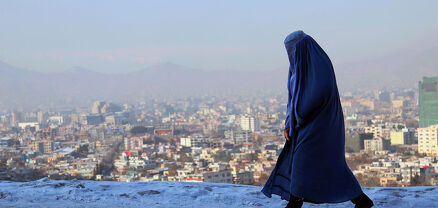 Թալիբներն արգելել են բուժօգնություն ցուցաբերել կանանց՝ առանց տղամարդկանց ուղեկցության