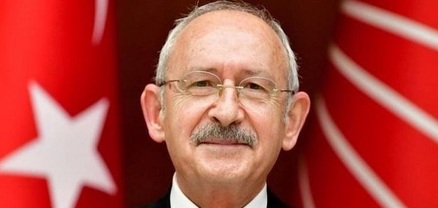 Թուրքիայի գլխավոր ընդդիմադիր կուսակցության ղեկավարը փոխհատուցում կվճարի Էրդողանին