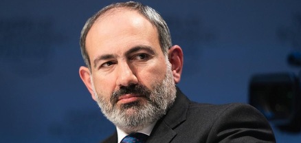 Դավիթ Բեժանյանի ստեղծած արձանի վերականգնման ընթացքում դարձյալ պղինձ են գողացել. Փաշինյան