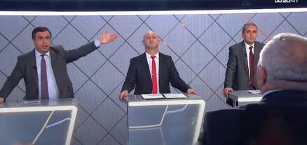 Վանաձորում ՔՊ-ն նահանջում է․ Հրապարակ