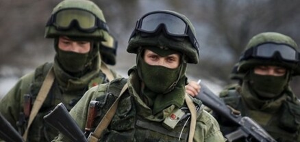 Ռուսաստանը լայնածավալ դեսանտային զորավարժություններ կանցկացնի Ղրիմում