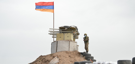 ՌԴ-ն ողջունում է հայ-ադրբեջանական հարաբերությունների կարգավորմանն ուղղված ջանքերը