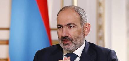 Պետական ատրիբուտներին պետք է պատշաճ վերաբերվենք․ Փաշինյան