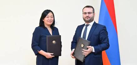 ՀայՓոստի բաժանմունքներում կստեղծվեն Վայլդբերիզի հանձնման կետեր