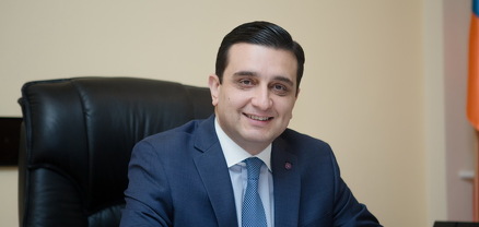 Պատմել եմ շուրջ 7000 հայ տղերքի մասին. Արմեն Մուրադյան