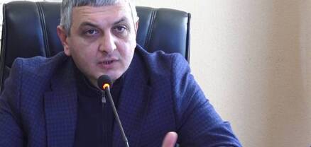 Կայացել է Սևան համայնքի նորընտիր ավագանու տարեվերջյան նիստը