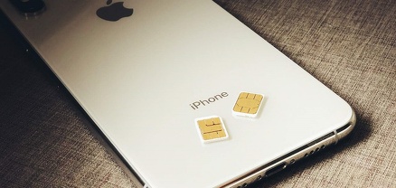 Apple-ը կթողարկի առանց SIM քարտերի սմարթֆոններ