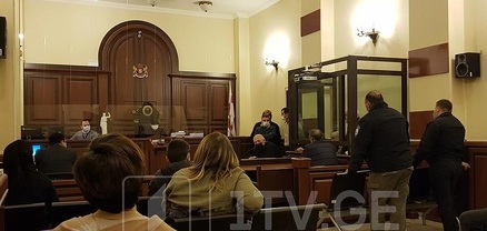 Սաակաշվիլիի չորս օգնականները ճանաչել են իրենց մեղքը