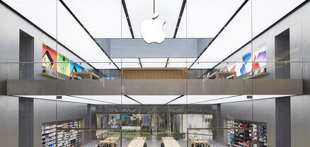 Apple-ը ժամանակավորապես փակում է իր խանութները՝ COVID-19-ի նոր շտամի պատճառով