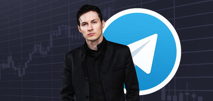Պավել Դուրովը խոսել է Telegram-ի՝ հատուկ ծառայությունների հսկողությունից պաշտպանվելու մասին