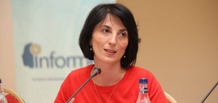Քաղաքապետարանն առնվազն երկու ոլորտներում ձախողել է իր աշխատանքները․ Շուշան Դոյդոյան