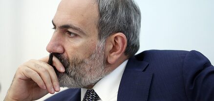 Փաշինյանը մարզպետների կազմում փոփոխություններ կանի․ Հրապարակ