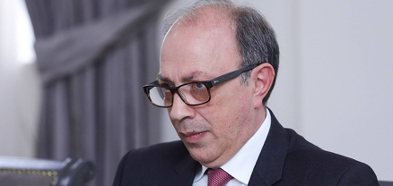 Արա Այվազյանը վերադառնում է․ Հրապարակ
