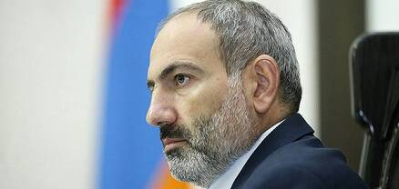 Գնաճը գերազանցել է կառավարության կանխատեսումները․ Փաշինյան