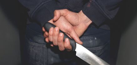 Էջմիածնում 18-ամյա տղա է դանակահարվել
