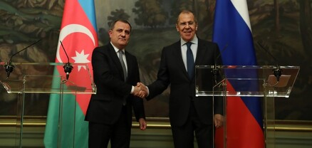 Լավրովն ու Բարյամովը քննարկել են Հայաստանի հետ պայմանավորվածությունների կատարումը