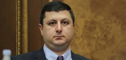 Այս տեսակին կոտրելն անհնար է․Տիգրան Աբրահամյան