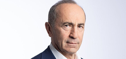 Ռոբերտ Քոչարյանի հակիրճ շնորհավորանքը