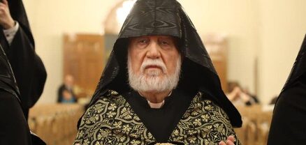 Մեր թշնամիներն ու բարեկամները պիտի իմանան, որ ողջ սփյուռքը Հայաստանի կողքին է․ Աարամ Ա