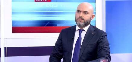 Լավատեսությունը շռայլություն է, որ մենք՝ հայերս, մեզ թույլ տալ չենք կարող․ Արմեն Աշոտյան