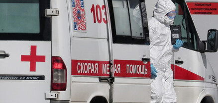 Ռյազանի մարզում ավտոբուսը վթարի է ենթարկվել. կան զոհեր և վիրավորներ