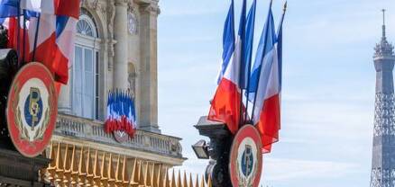 Ֆրանսիան կշարունակի գործել ի նպաստ Հայաստանի և Եվրամիության միջև համագործակցության ամրապնդման
