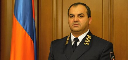 Արթուր Դավթյանը Մոսկվա կմեկնի