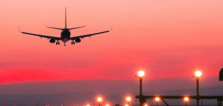 Ղազախական Ակտաուից Երևան նախատեսված թռիչքը չեղարկվել է
