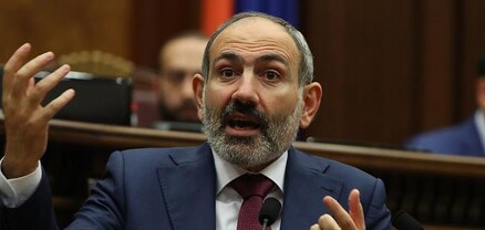 Փաշինյանի նոր ծաղրանկարները՝ ֆեյսբուքահայությունից