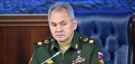 ՌԴ պաշտպանության նախարարն ու Պենտագոնի ղեկավարը անվտանգությանը վերաբերող հարցեր են քննարկել