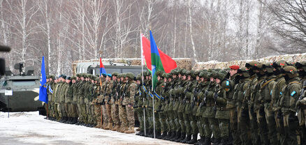 ՀԱՊԿ զինծառայողները չեն մասնակցում երկրում ռազմական գործողություններին․ Ղազախստանի նախագահի աշխատակազմ