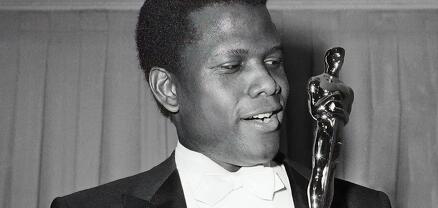 Մահացել է լավագույն դերասան անվանակարգում «Օսկարի» մրցանակակիր առաջին սևամորթը