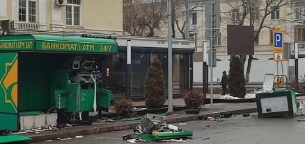 Ղազախստանում իրավիճակը կայունացել է. ՆԳՆ