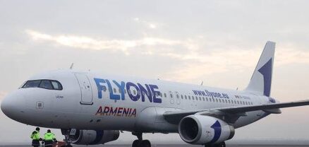 Flyone Armenia և Pegasus ավիաընկերությունները Երևան-Ստամբուլ-Երևան երթուղով չվերթներ իրականացնելու թույլտվություն են ստացել․ Քաղավիացիայի կոմիտե
