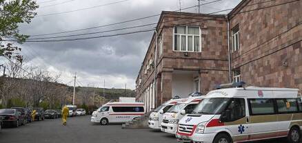 Առողջապահության նախարարությունն արձագանքել է Նորք ինֆեկցիոն հիվանդանոցի աշխատակիցների բողոքներին