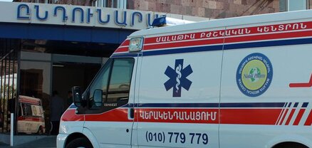 Ողբերգական ավտովթար Կոտայքում. 43-ամյա կինը տեղում մահացել է