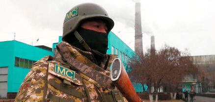 Շոյգուն հայտարարել է, որ ՀԱՊԿ խաղաղապահները Ղազախստանը կլքեն իրավիճակի ամբողջական կայունացումից հետո