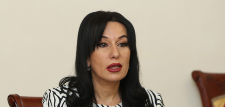 Թուրքի հետ խաղաղության գինը․ Նաիրա Զոհրաբյան