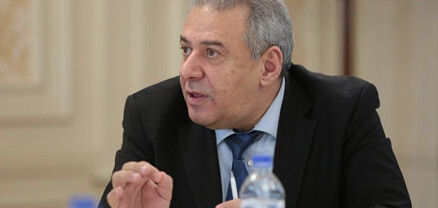 Հարությունյանի նշանակումը ծաղրուծանակի թեմա է դարձել. Փաստ