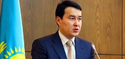 Տոկաևը Ղազախստանի կառավարության նոր ղեկավար է նշանակել