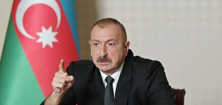 Ադրբեջանը բացահայտ սպառնալիքներ է հնչեցնում Հայաստանի նկատմամբ