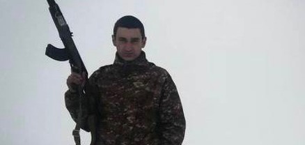Հայկական կողմի երրորդ զոհը․ հայտնի է անունը