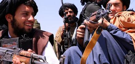 Տաջիկստանն ու Ուզբեկստանը պետք է վերադարձնեն առևանգված աֆղանական ինքնաթիռները. «Թալիբան»