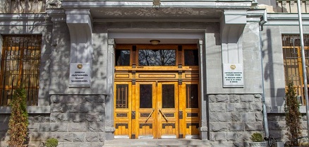 Խախտումներ դատապարտյալների կողմից այլ գործատուների հետ աշխատանքային հարաբերությունների  ոլորտում