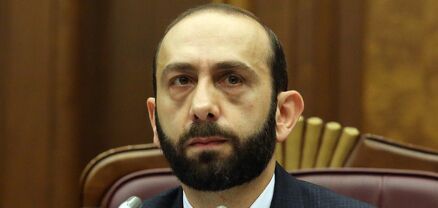 Արարատ Միրզոյանը շնորհավորել է Նիդերլանդների նոր ԱԳ նախարարի նշանակման կապակցությամբ