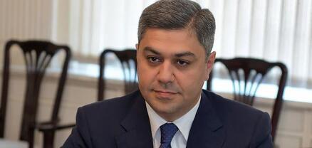 Վանեցյանը չի մեկնի ԱՄՆ