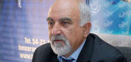 Պարույր Հայրիկյանը վարակվել է կորոնավիրուսով