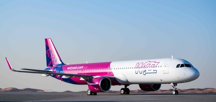 Wizz Air Abu Dhabi-ին թռիչքներ կսկսի դեպի Երևան