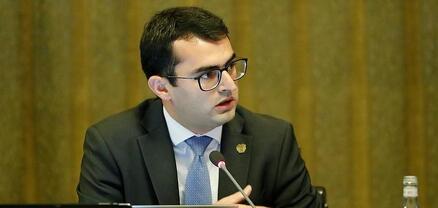 Հակոբ Արշակյանը անդրադարձավ «գաղտնի բանակցությունների» վերաբերյալ ընդդիմության մտահոգություններին