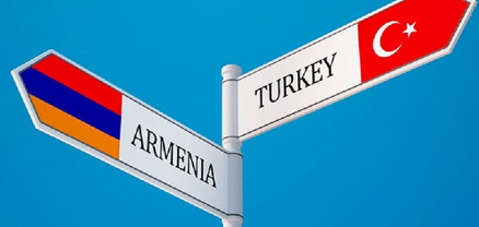 Հայ-թուրքական «գործընթացի» մեկնարկը և աշխարհաքաղաքական ենթատեքստը. Փաստ